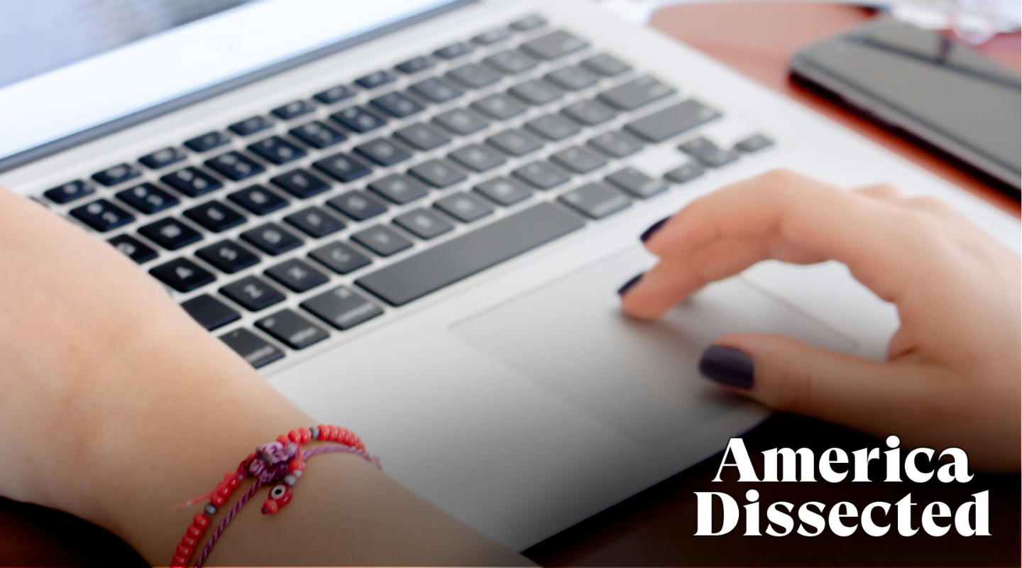 LISTEN: The Problem with "Do Your Own Research"