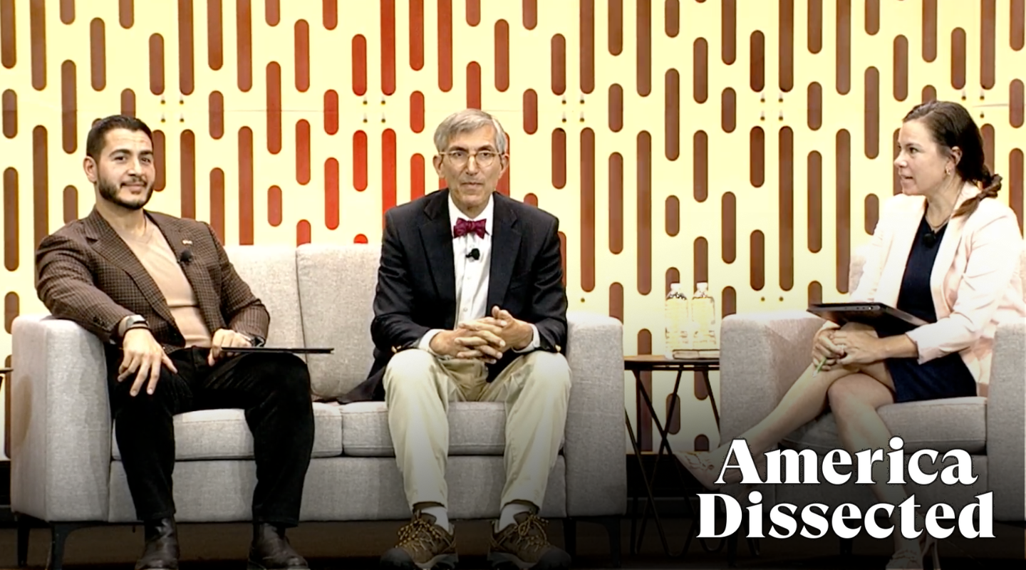 LISTEN: Where We Go From Here