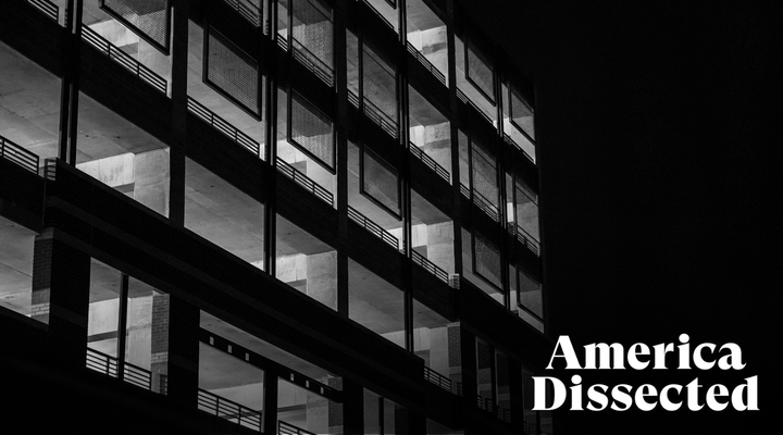 LISTEN: Exodus at the CDC