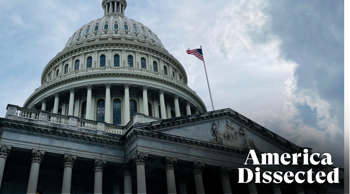 LISTEN: Put Up Or Shutdown